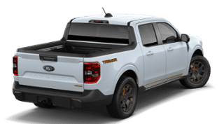 2026 Ford Maverick® External Image 4